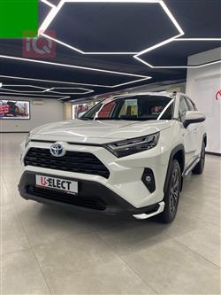 تويوتا راف 4